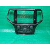 JEEP GRAND CHEROKEE AC HEATER CLIMATE RADIO DRIVE CONTROL 2019-2022 68388450AB 83170907 X99201001XX 83140220