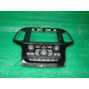 JEEP GRAND CHEROKEE AC HEATER CLIMATE RADIO DRIVE CONTROL 2019-2022 68388450AB 83170907 X99201001XX 83140220