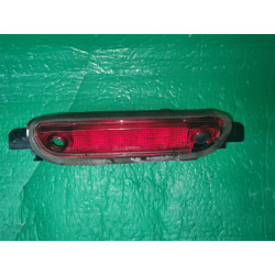 CHRYSLER 300 REAR BRAKE CAMERA TAIL LIGHT 2017-2021 68212996AG PC6055100 68386753AC 68386753AD