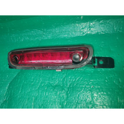 CHRYSLER 300 REAR BRAKE CAMERA TAIL LIGHT 2017-2021 68212996AG PC6055100 68386753AC 68386753AD