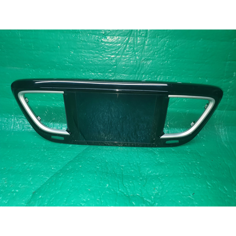 CHRYSLER PACIFICA NAVIGATION SCREEN MONITOR 2017-2021 68239902AD 68239902AG 68239902AE 68239902AF