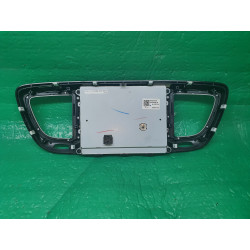 CHRYSLER PACIFICA NAVIGATION SCREEN MONITOR 2017-2021 68239902AD 68239902AG 68239902AE 68239902AF