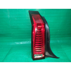 22787025 Cadillac CTS Left LED Tail Lamp 2011-2015