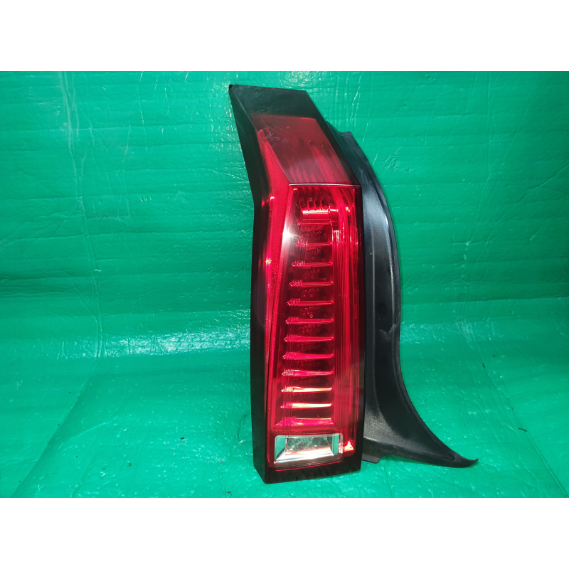 22787025 Cadillac CTS Left LED Tail Lamp 2011-2015