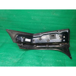 22787025 Cadillac CTS Left LED Tail Lamp 2011-2015
