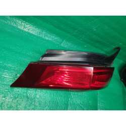 22787025 Cadillac CTS Left LED Tail Lamp 2011-2015