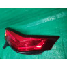 22787025 Cadillac CTS Left LED Tail Lamp 2011-2015