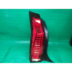 22787025 Cadillac CTS Left LED Tail Lamp 2011-2015