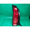 22787025 Cadillac CTS Left LED Tail Lamp 2011-2015