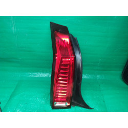 22787025 Cadillac CTS Left LED Tail Lamp 2011-2015
