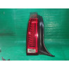 22787025 Cadillac CTS Left LED Tail Lamp 2011-2015