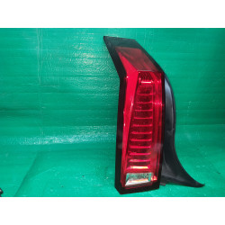 22787025 Cadillac CTS Left LED Tail Lamp 2011-2015