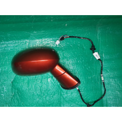 DODGE CHALLENGER RIGHT BLIND SPOT HEATER MEMORY MIRROR 2015-2021 6YQ16VECAA