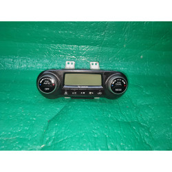 HYUNDAI TUCSON AC HEATER CLIMATE CONTROL 2010-2013 972502S-321TAP 972502S321 97250-2S321-TAP