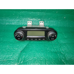 HYUNDAI TUCSON AC HEATER CLIMATE CONTROL 2010-2013 972502S-321TAP 972502S321 97250-2S321-TAP