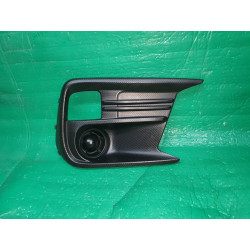 SUBARU WRX IMPREZA RIGHT FRONT BUMPER FOG COVER BEZEL 2018-2021 57731VA340 57731VA380