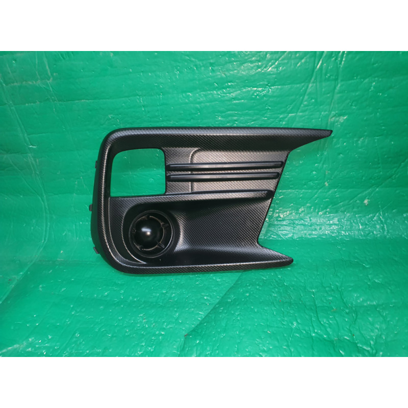 SUBARU WRX IMPREZA RIGHT FRONT BUMPER FOG COVER BEZEL 2018-2021 57731VA340 57731VA380