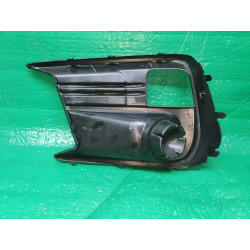 SUBARU WRX IMPREZA RIGHT FRONT BUMPER FOG COVER BEZEL 2018-2021 57731VA340 57731VA380