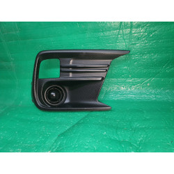 SUBARU WRX IMPREZA RIGHT FRONT BUMPER FOG COVER BEZEL 2018-2021 57731VA340 57731VA380