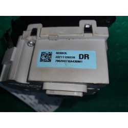 ACURA RDX AC HEATER CONTROL STALK SWITCH 2007-2012 79620STKA430M1 79620S-TKA-430-M1