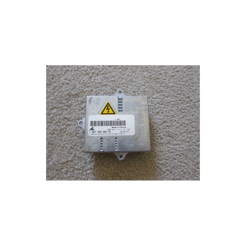 Mercedes-Benz Xenon Ballast Module | BMW, Audi, Mazda, Land Rover