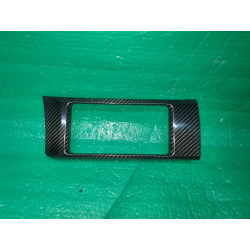 SCION FRS FR-S SUBARU BRZ BR-Z TOYOTA GT86 RADIO TRIM BEZEL SURROUND COVER 2013-2020 66060CA030
