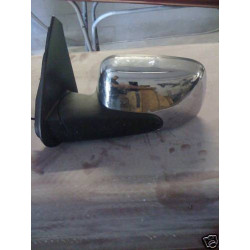 Chevrolet HHR Left Chrome Mirror 2006-2010