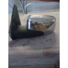 Chevrolet HHR Left Chrome Mirror 2006-2010