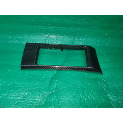 SCION FRS FR-S SUBARU BRZ BR-Z TOYOTA GT86 RADIO TRIM BEZEL SURROUND COVER 2013-2020 66060CA030
