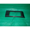 SCION FRS FR-S SUBARU BRZ BR-Z TOYOTA GT86 RADIO TRIM BEZEL SURROUND COVER 2013-2020 66060CA030