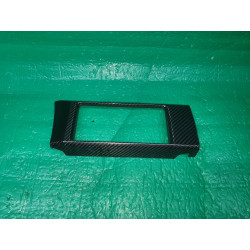 SCION FRS FR-S SUBARU BRZ BR-Z TOYOTA GT86 RADIO TRIM BEZEL SURROUND COVER 2013-2020 66060CA030