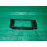 SCION FRS FR-S SUBARU BRZ BR-Z TOYOTA GT86 RADIO TRIM BEZEL SURROUND COVER 2013-2020 66060CA030