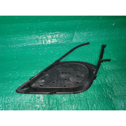 SCION FRS FR-S RIGHT FOG LAMP COVER GRILL 2013-2020 57731CA000