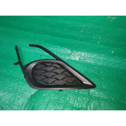 SCION FRS FR-S RIGHT FOG LAMP COVER GRILL 2013-2020 57731CA000
