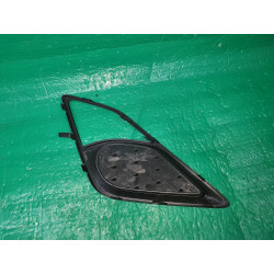 SCION FRS FR-S LEFT FOG LAMP COVER GRILL 2013-2020 57731CA010