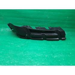 NISSAN TITAN RIGHT FRONT BUMPER BRACKET 2019-2022 62220-9FV0A NEW