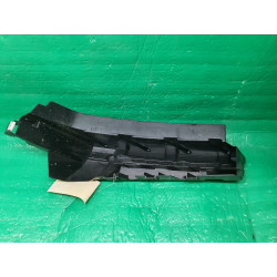 NISSAN TITAN RIGHT FRONT BUMPER BRACKET 2019-2022 62220-9FV0A NEW
