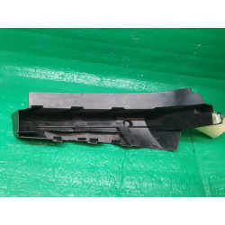 NISSAN TITAN LEFT FRONT BUMPER BRACKET 2019-2022 62221-9FV0A NEW