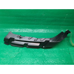 NISSAN TITAN LEFT FRONT BUMPER BRACKET 2019-2022 62221-9FV0A NEW