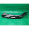 NISSAN TITAN LEFT FRONT BUMPER BRACKET 2019-2022 62221-9FV0A NEW