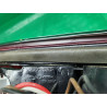 DODGE RAM 1500 2500 3500 HIGH MOUNT THIRD BRAKE CHROME TAIL LAMP 2010-2018 55372082AF