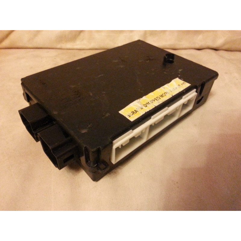 YR33-14B205-AB Ford Mustang Multifunction Control Module 1999-2004