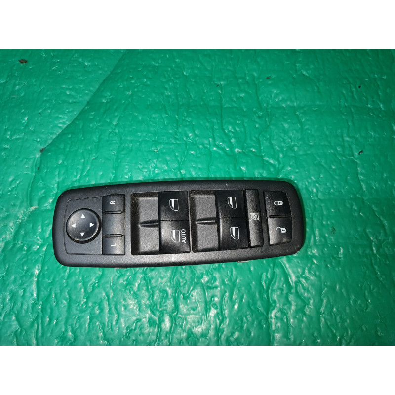 DODGE JOURNEY WINDOW MIRROR SWITCH 2017-2020 68307001AC 68307001AA 68307001AB