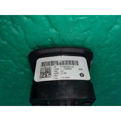 DODGE JOURNEY WINDOW MIRROR SWITCH 2017-2020 68307001AC 68307001AA 68307001AB