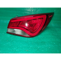 HYUNDAI ACCENT SEDAN RIGHT LED TAIL LAMP 2012-2014 92402-3S3