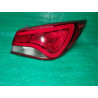 HYUNDAI ACCENT SEDAN RIGHT LED TAIL LAMP 2012-2014 92402-3S3