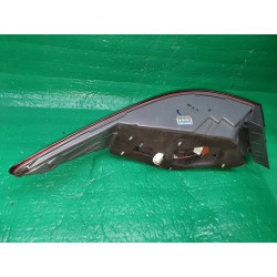HYUNDAI ACCENT SEDAN RIGHT LED TAIL LAMP 2012-2014 92402-3S3