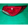 HYUNDAI ACCENT SEDAN RIGHT LED TAIL LAMP 2012-2014 92402-3S3