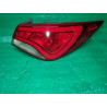 HYUNDAI ACCENT SEDAN RIGHT LED TAIL LAMP 2012-2014 92402-3S3