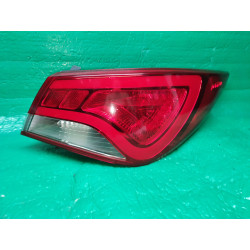 HYUNDAI ACCENT SEDAN RIGHT LED TAIL LAMP 2012-2014 92402-3S3